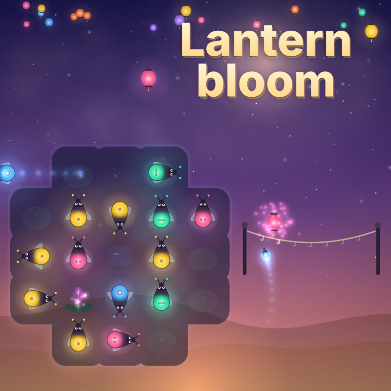 Lanternbloom game thumbnail