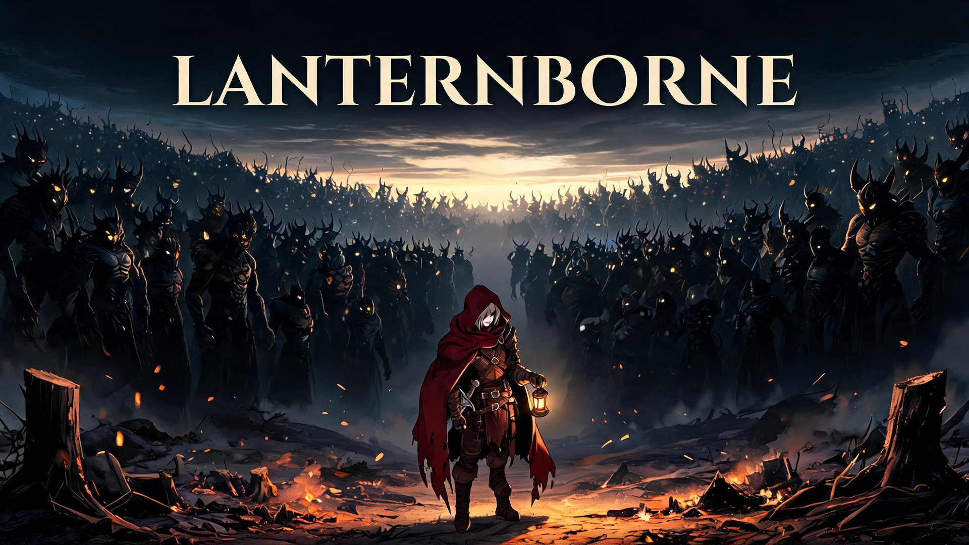 Lanternborne