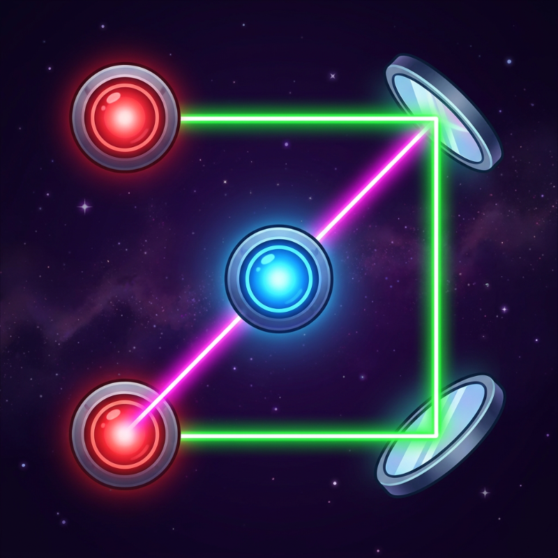 Laser Nodes