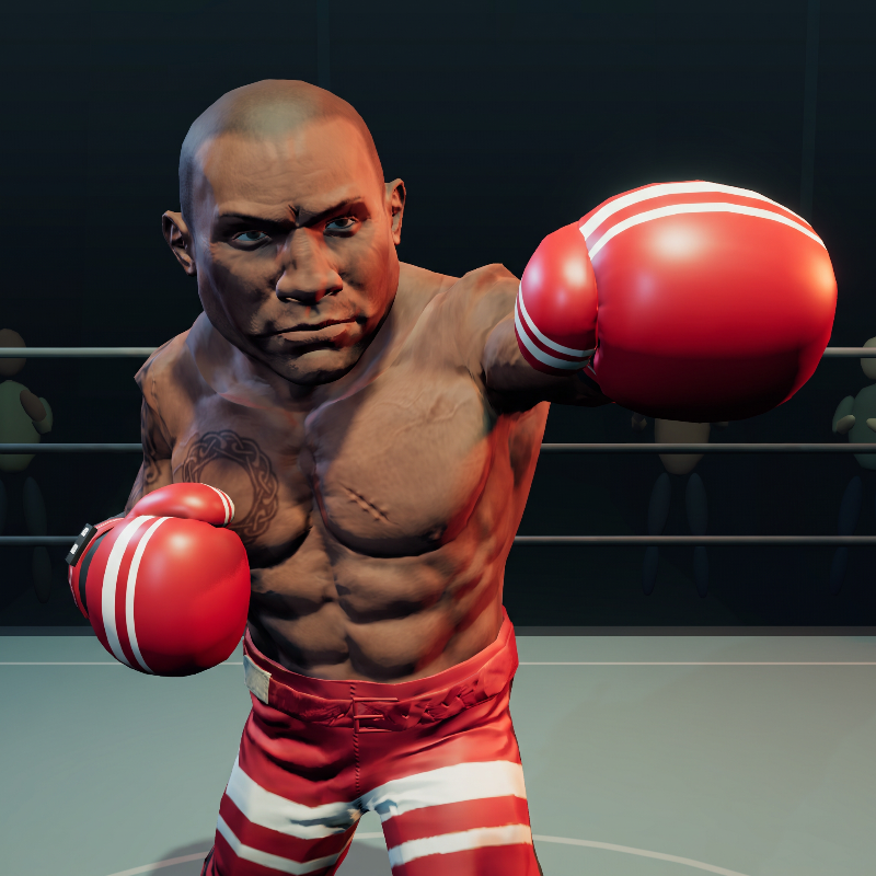 Last Call: Drunken Boxer