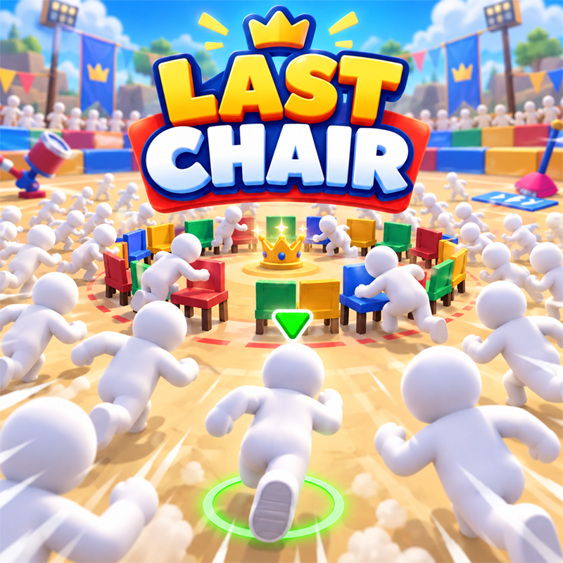 LAST CHAIR