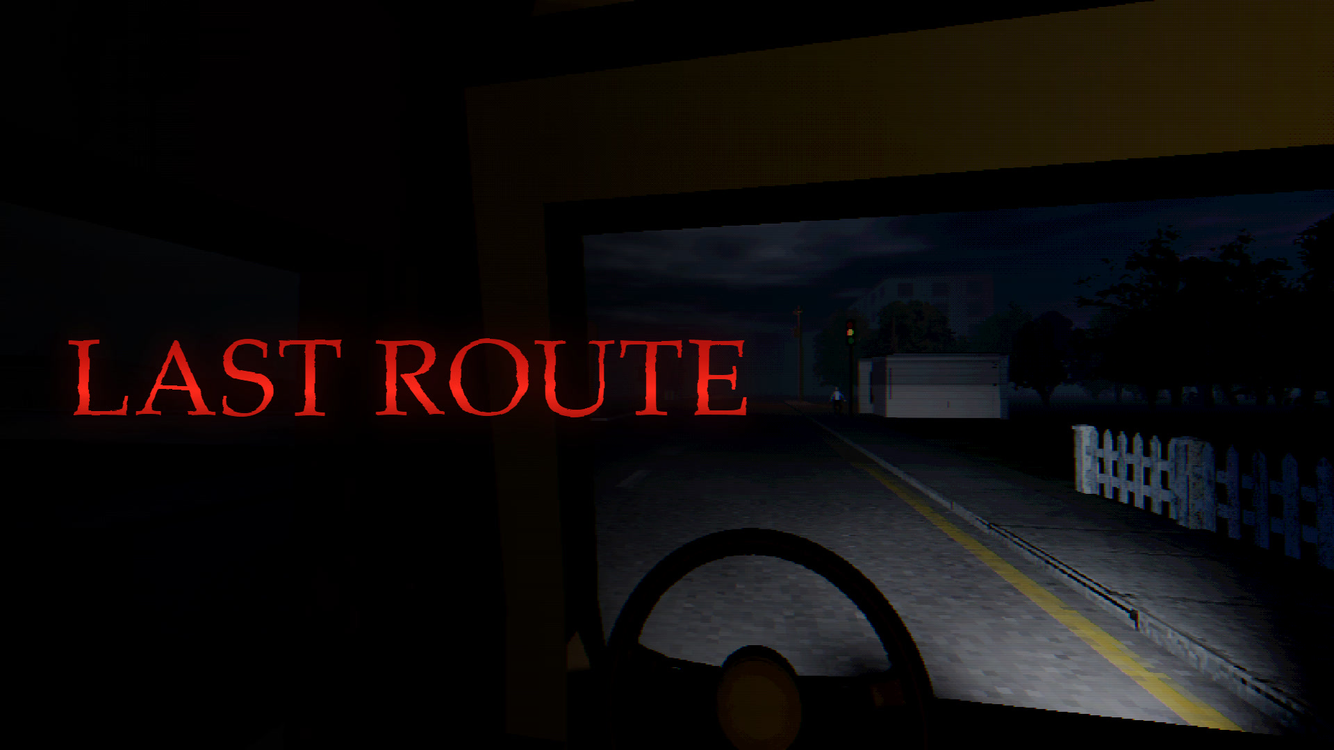 Last Route