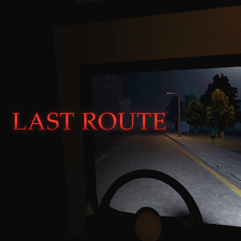 Last Route