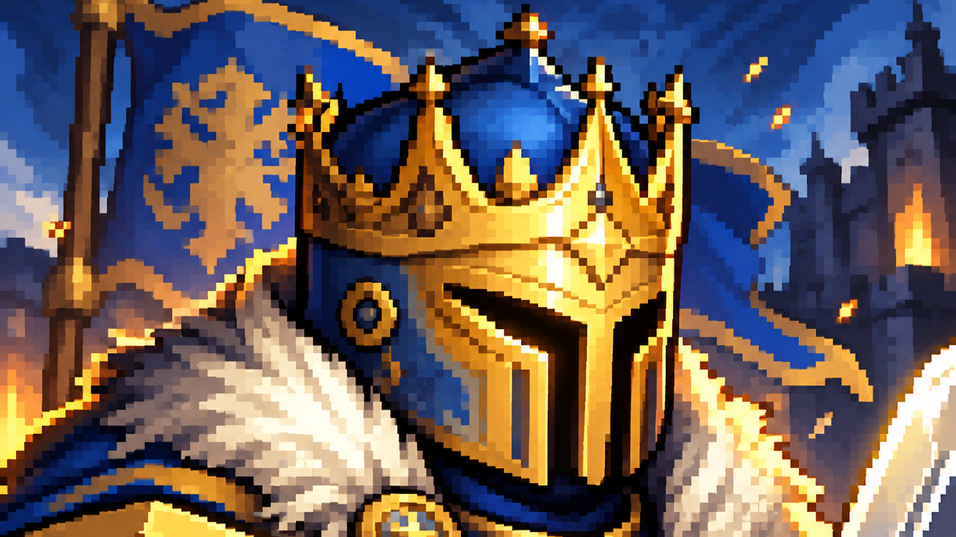 Legends on Guard: Tower Defense