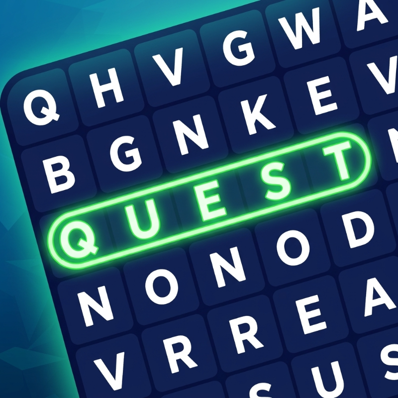 LexiGrid Quest