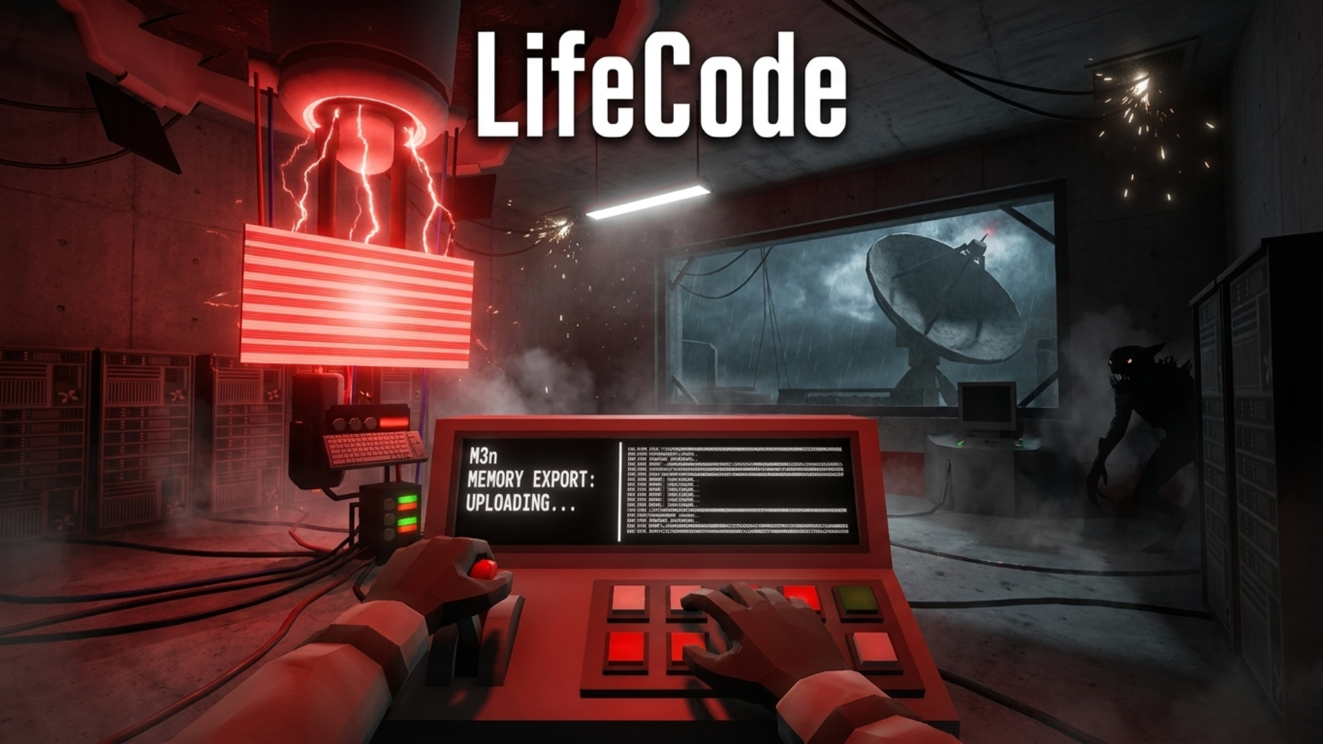 LifeCode