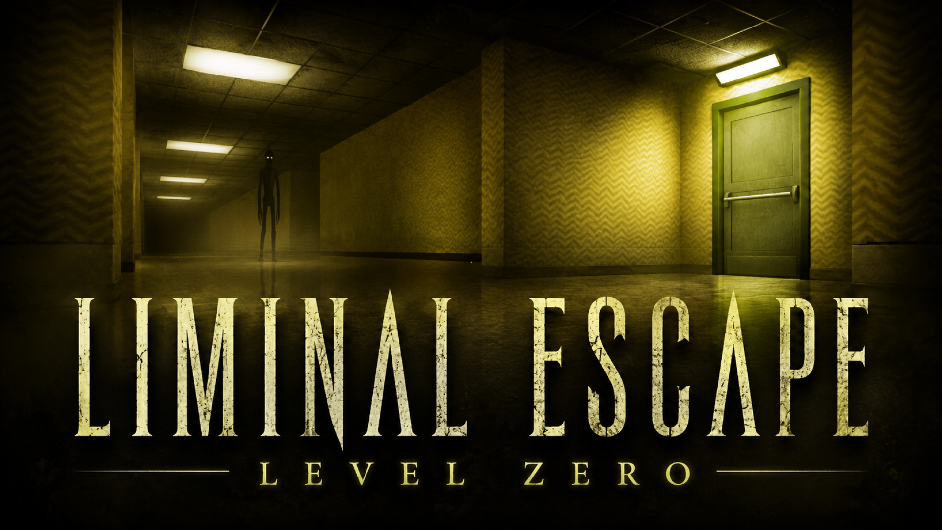 Liminal Escape: Level Zero