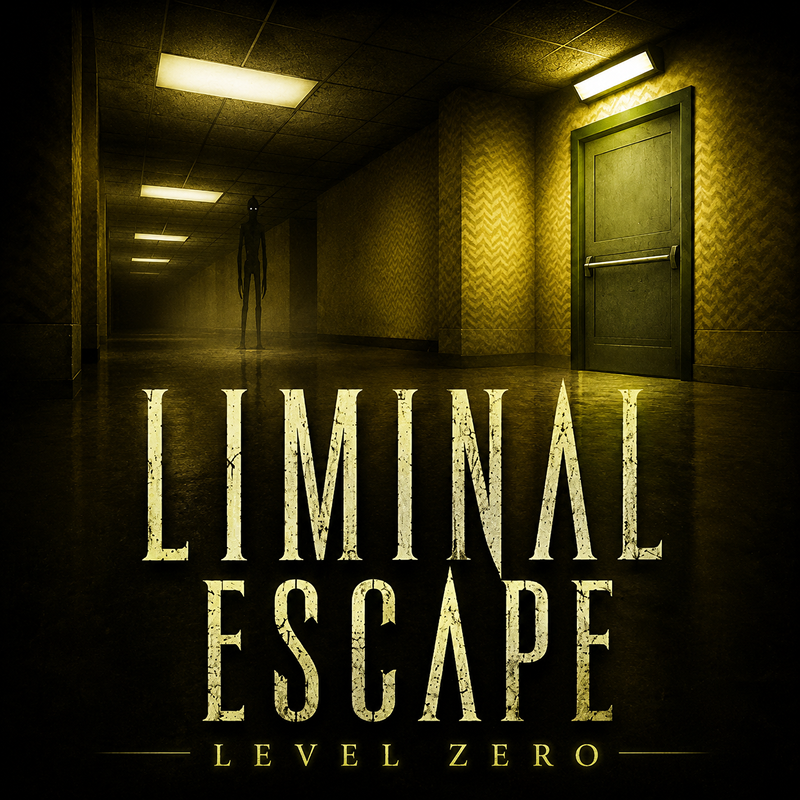 Liminal Escape: Level Zero