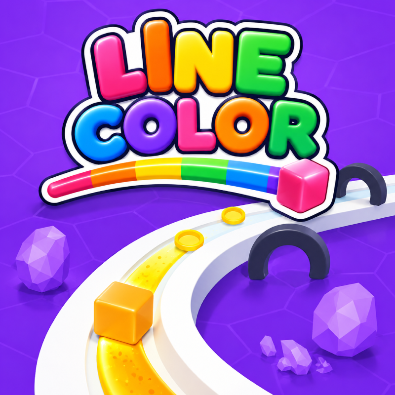 Line Color