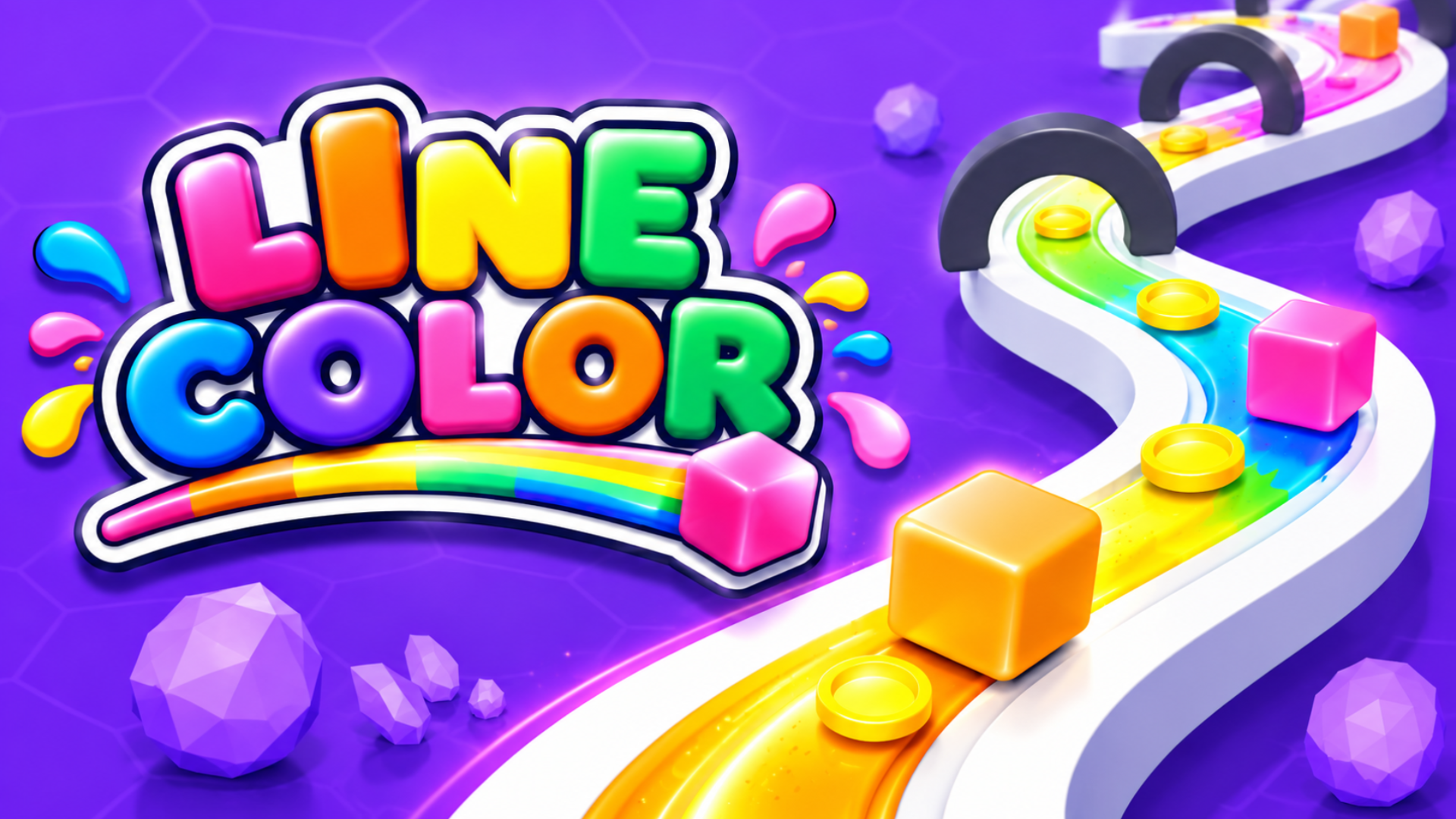 Line Color