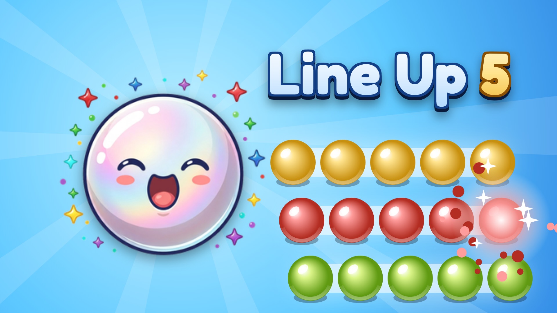 Line Up 5