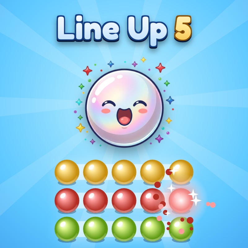 Line Up 5