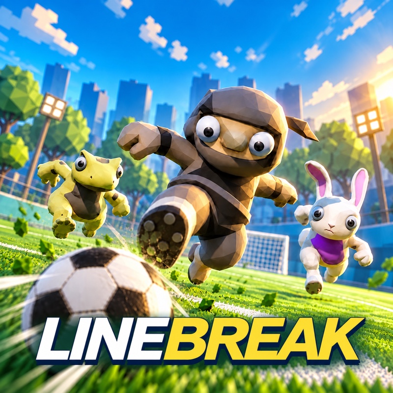 LINEBREAK