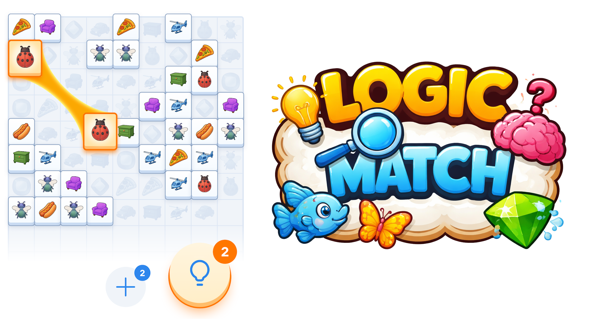 Logic Match