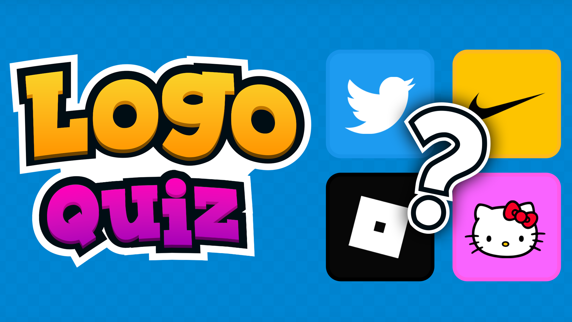Logo Quiz Master