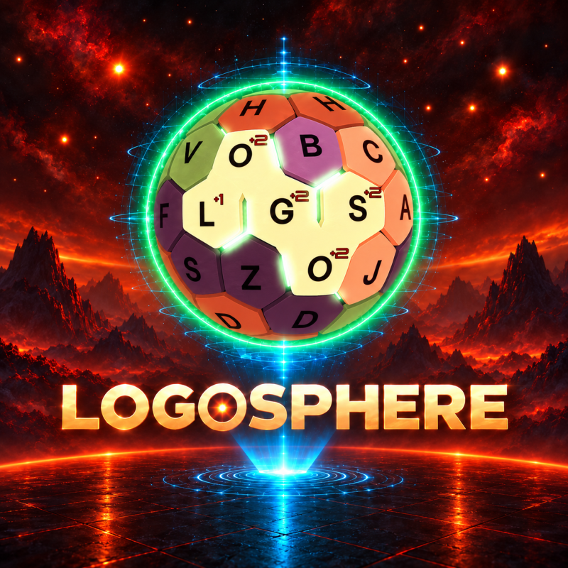 Logosphere