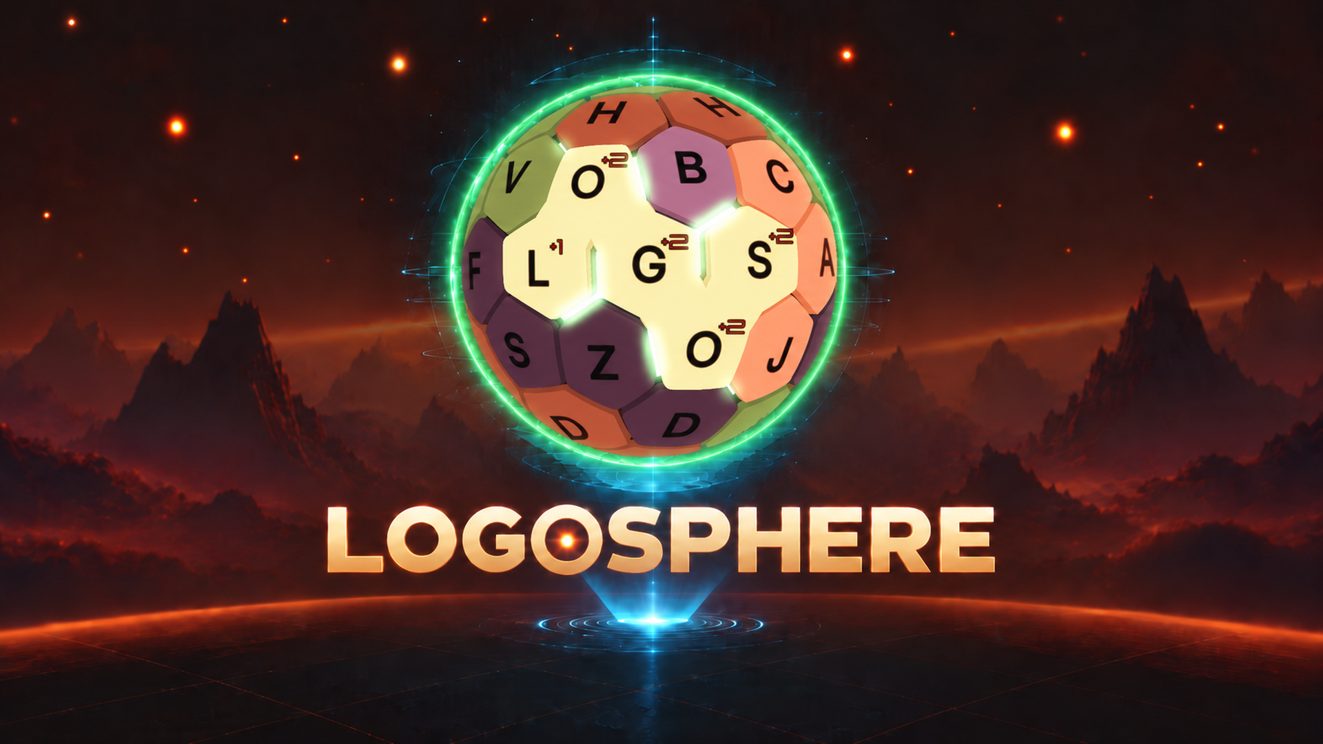 Logosphere