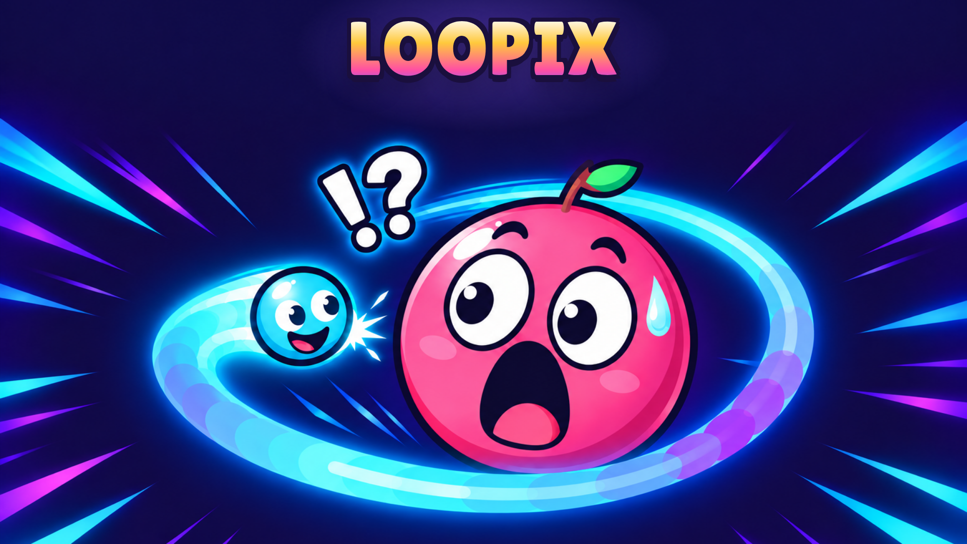 Loopix game thumbnail