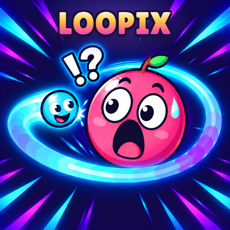 Loopix thumbnail