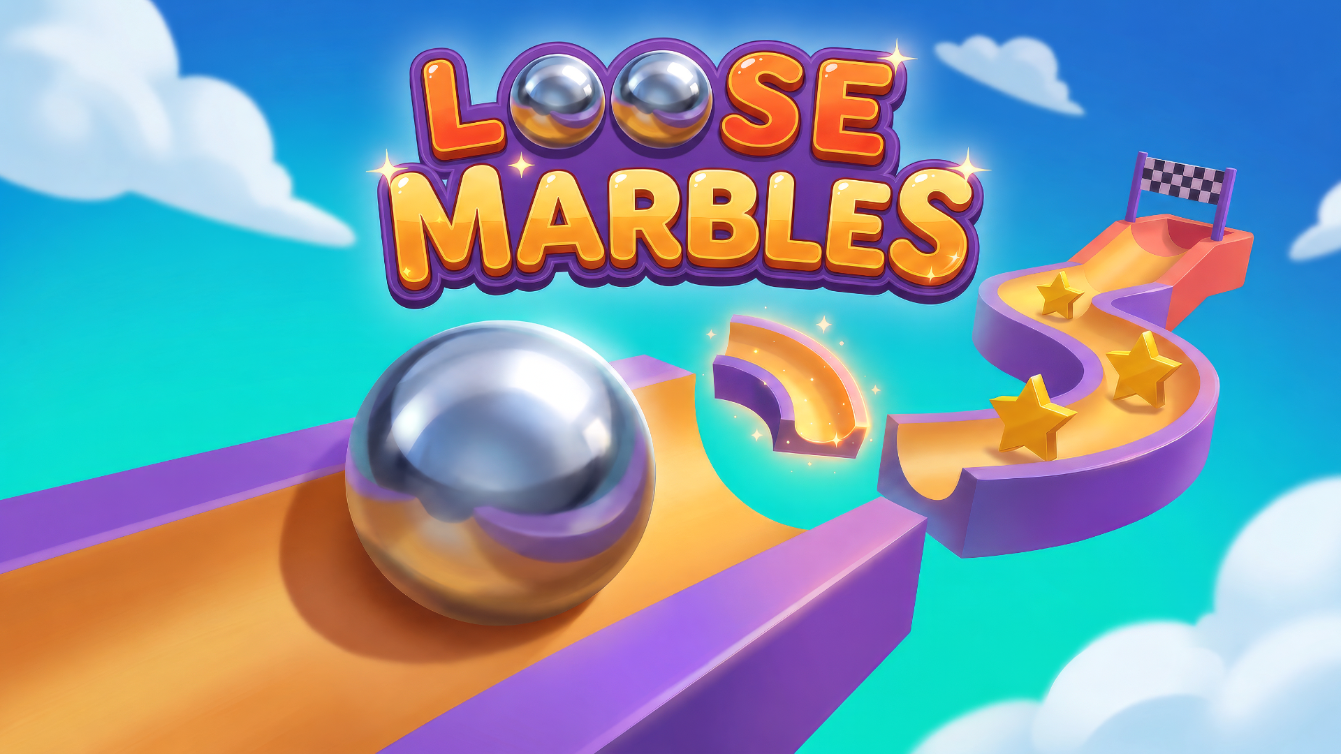 Loose Marbles