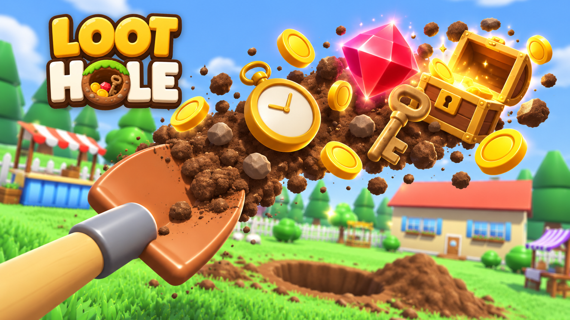 Loot Hole