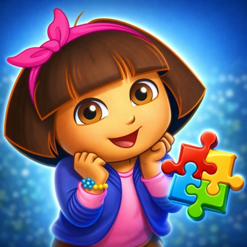 Lora Puzzle Challenge 