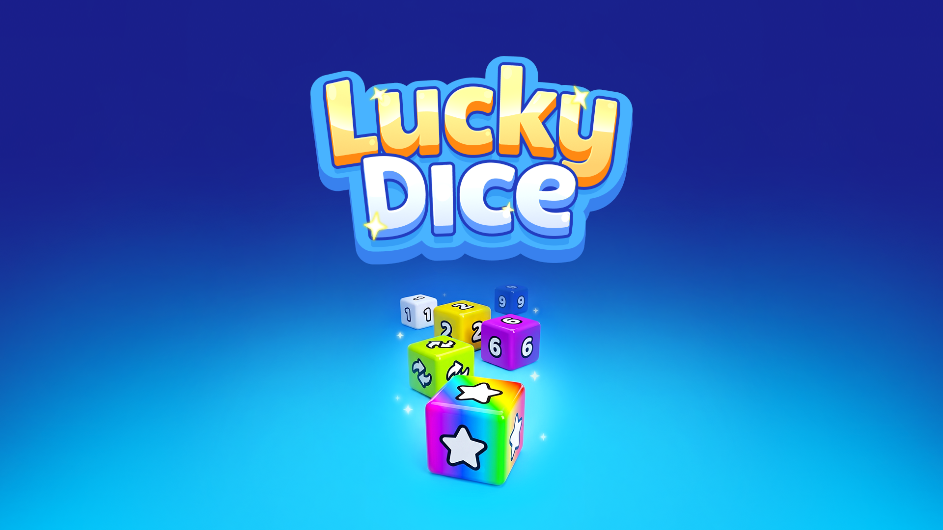 Lucky Dice