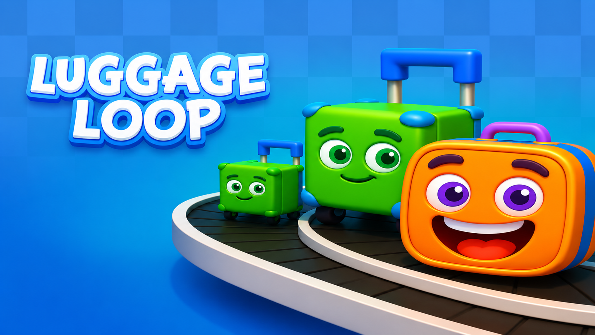 Luggage Loop