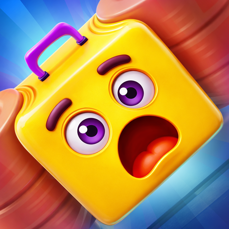 Luggage Loop