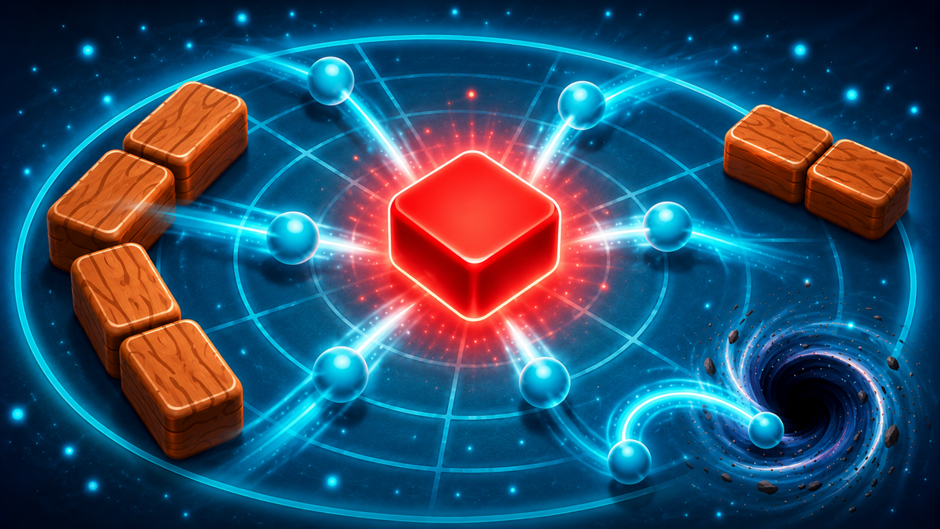 Copertina di Magnet3D