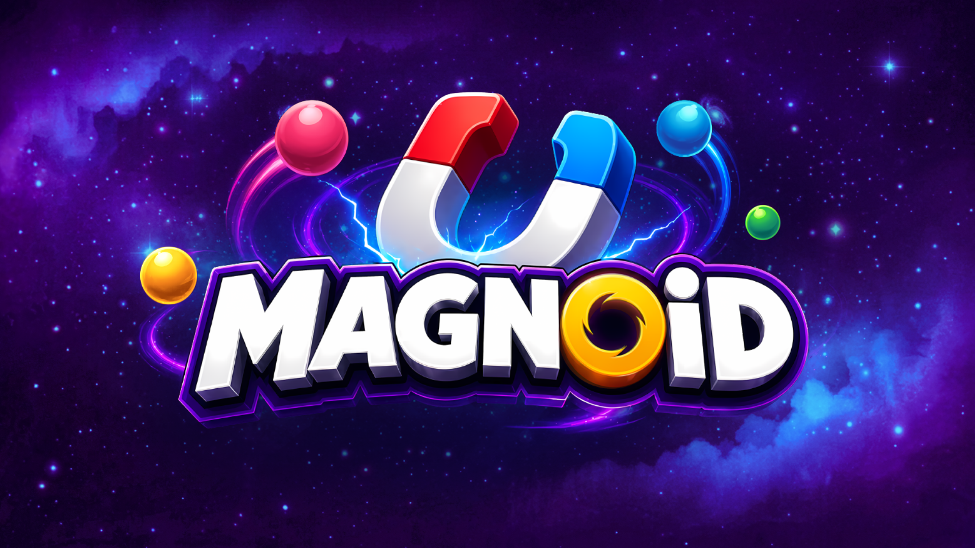 Copertina di Magnoid