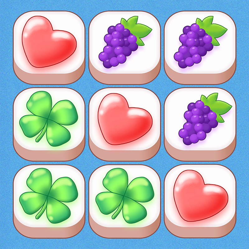 Mahjong 3 - Mahjong puzzle game thumbnail