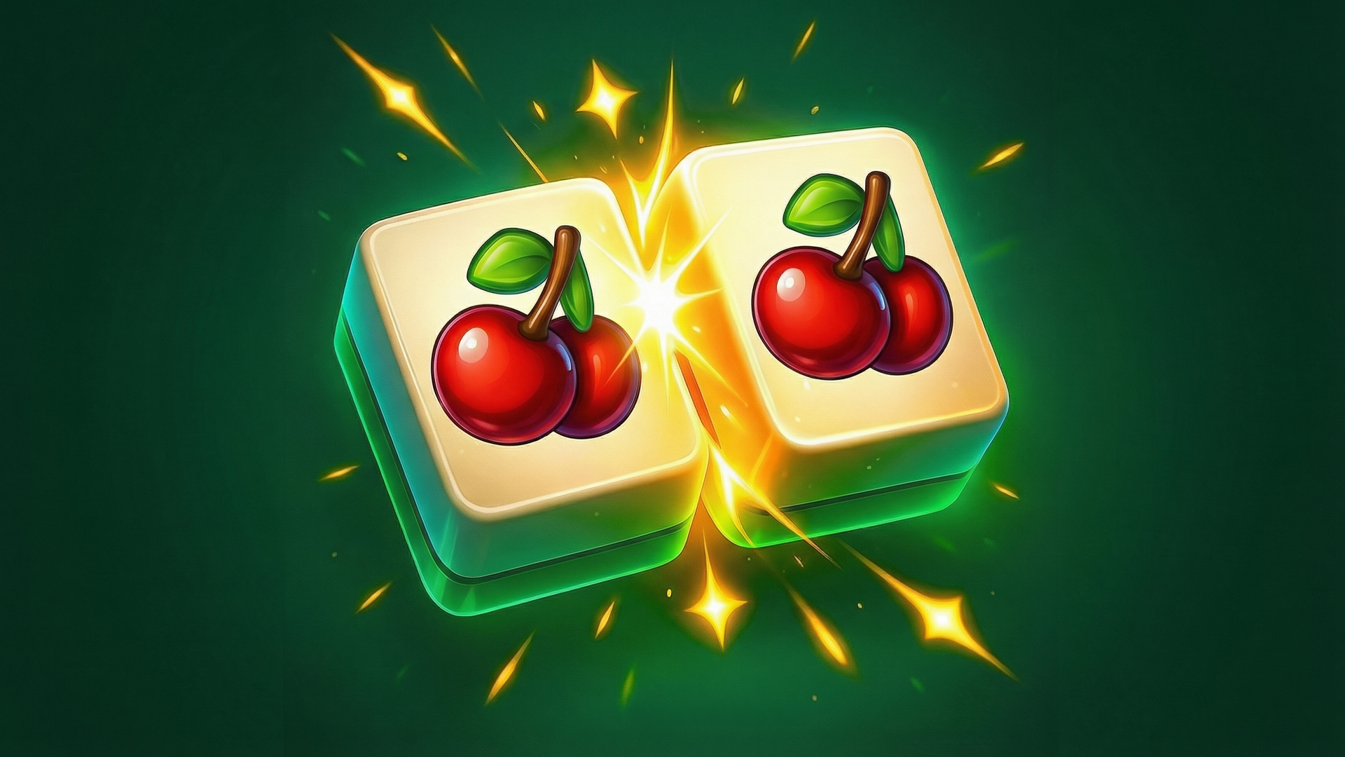 Mahjong Puzzle: Tile Match cover art