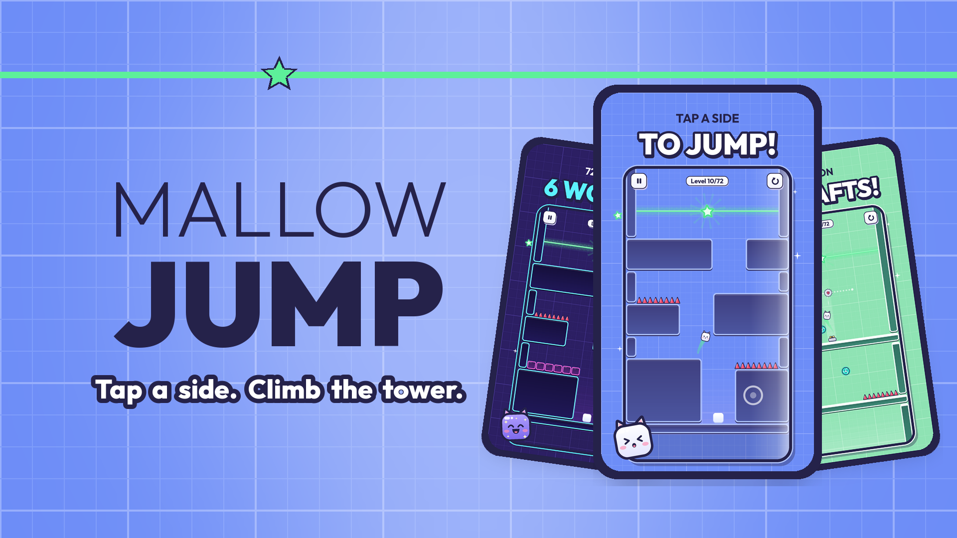 Mallow Jump