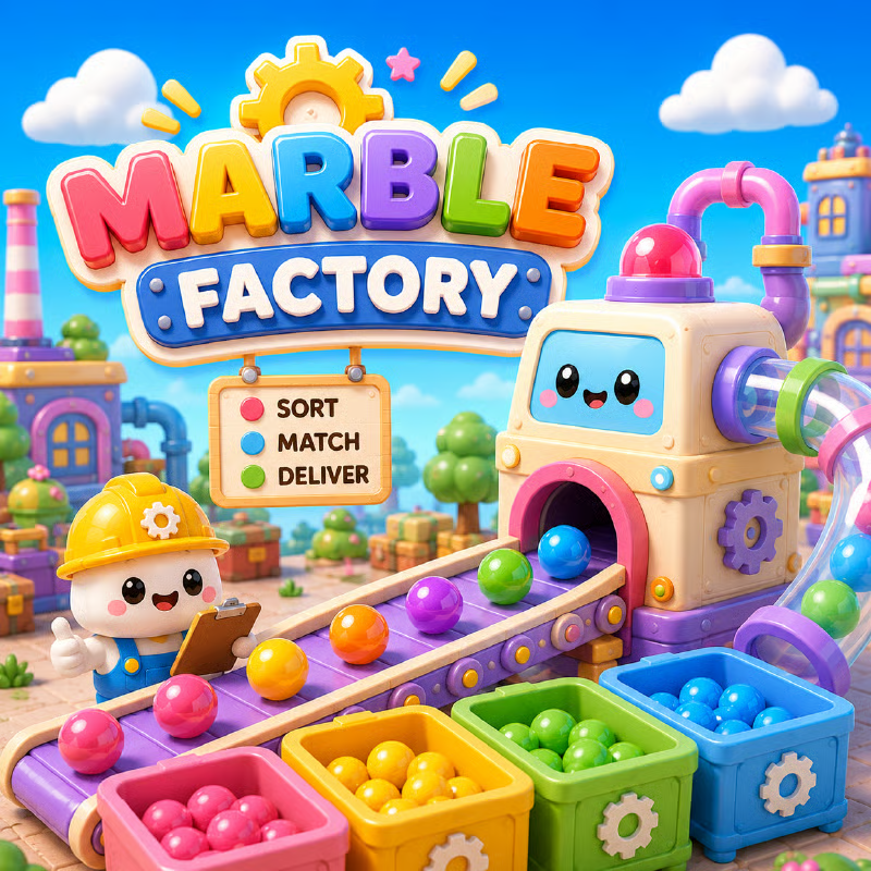 Marble Factory
