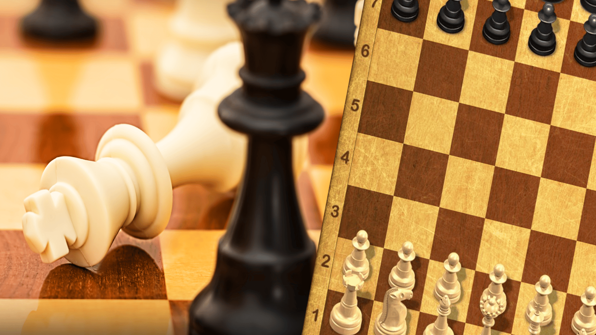 Master Chess game thumbnail