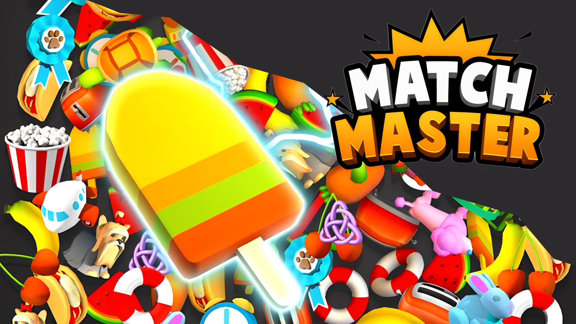 Match Master game thumbnail