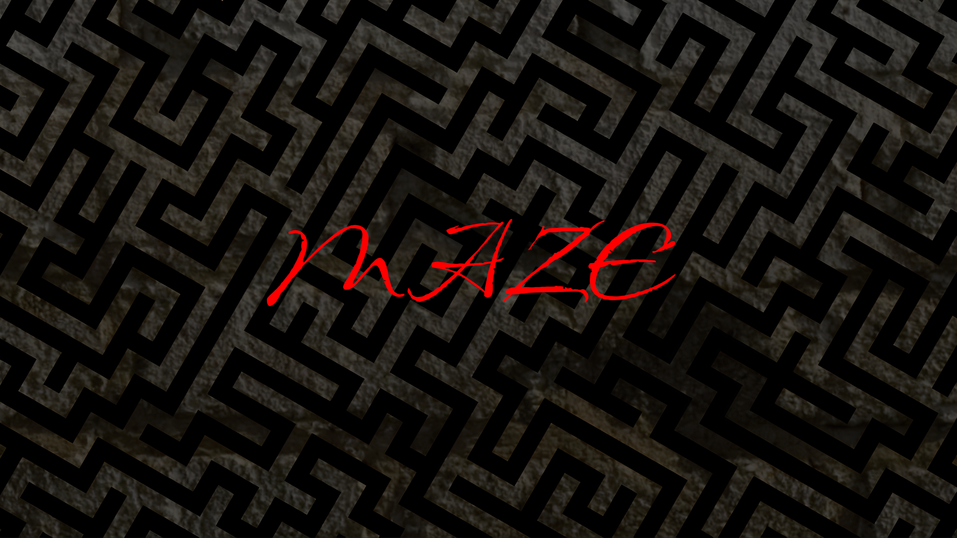 Maze