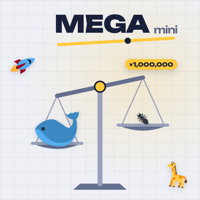 MegaMini