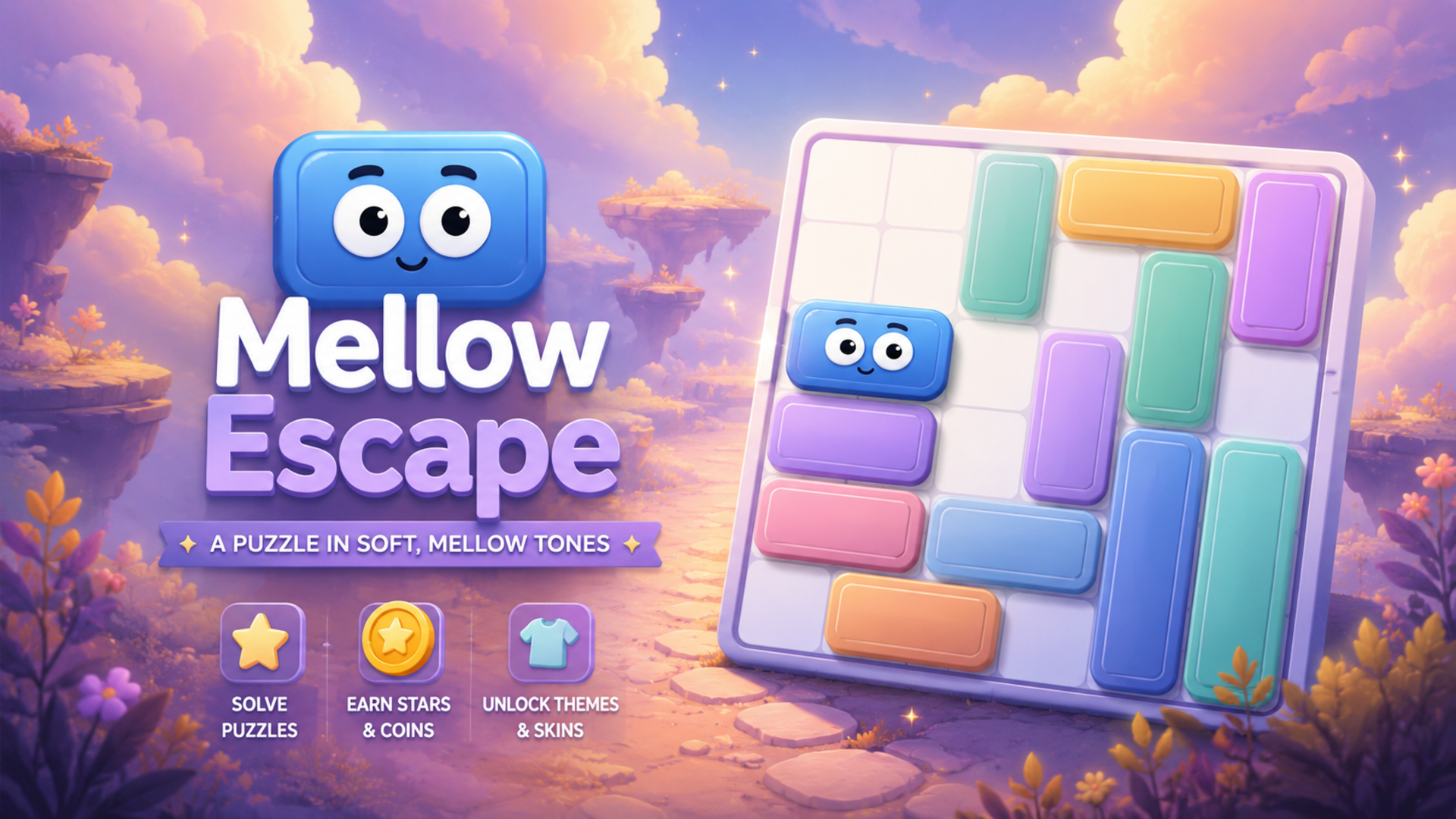 Mellow Escape