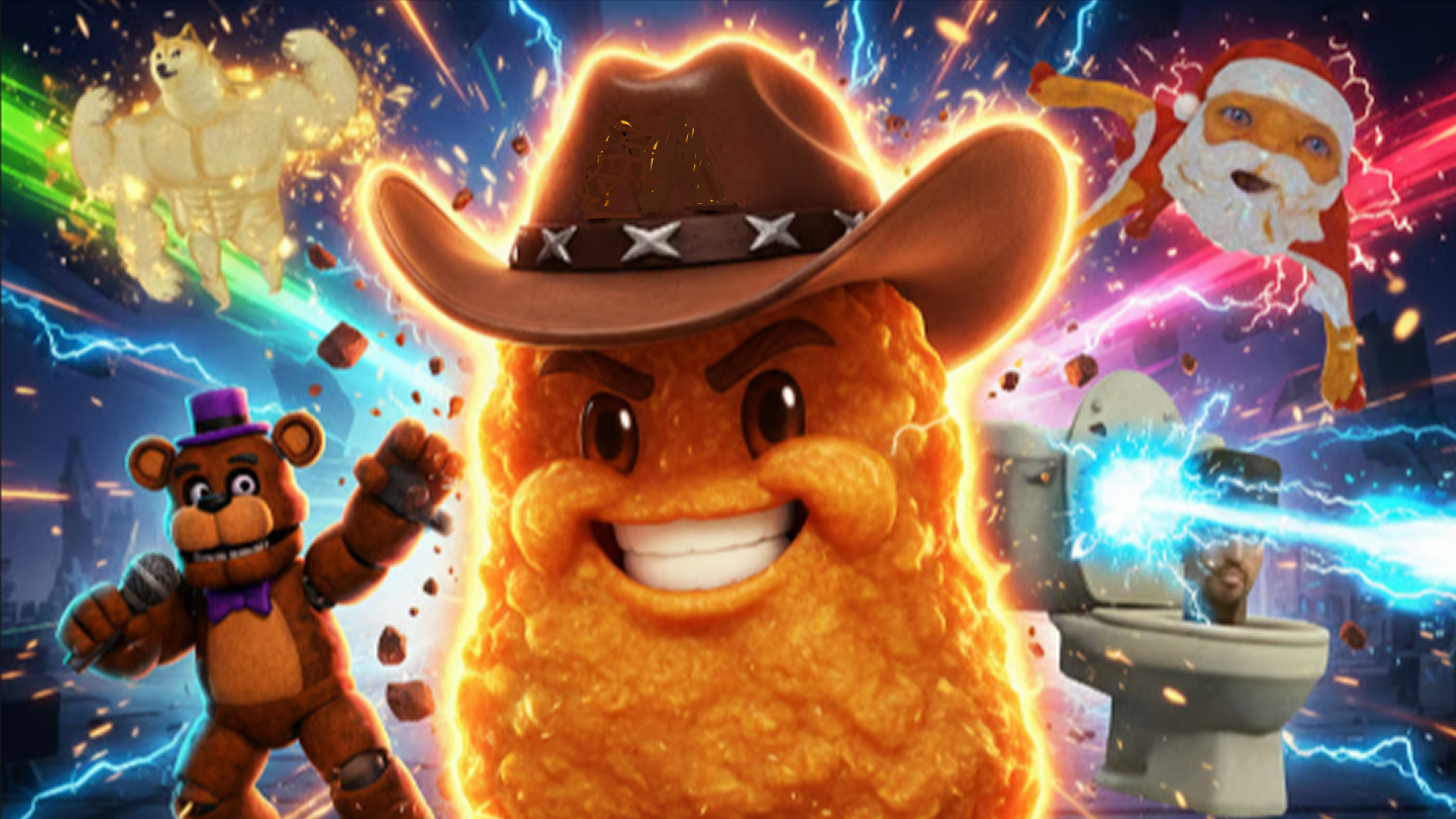 Mem Brawl: Merge Simulator Coverbild