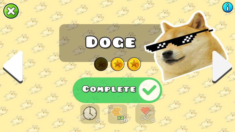 Meme Dash: Battle 2! screenshot 1