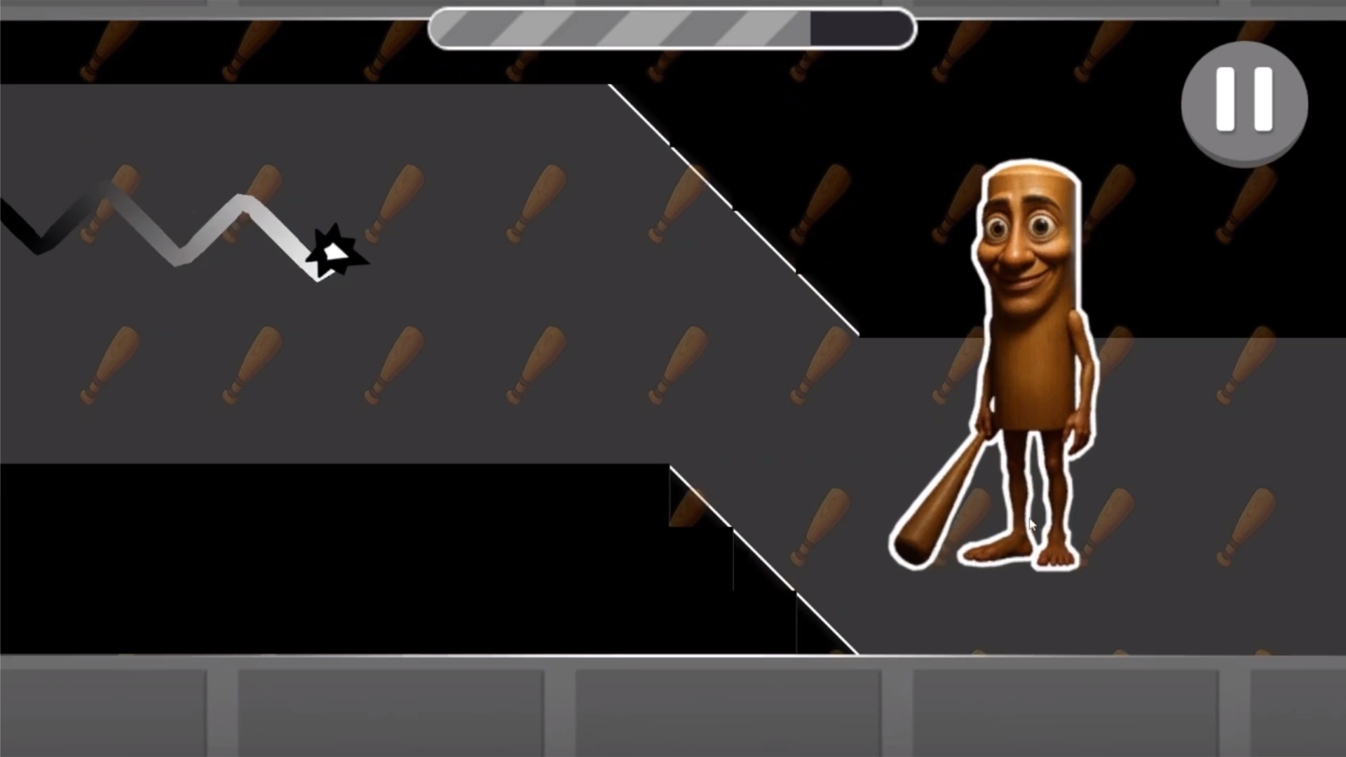 Meme Dash: Battle 2! screenshot 3