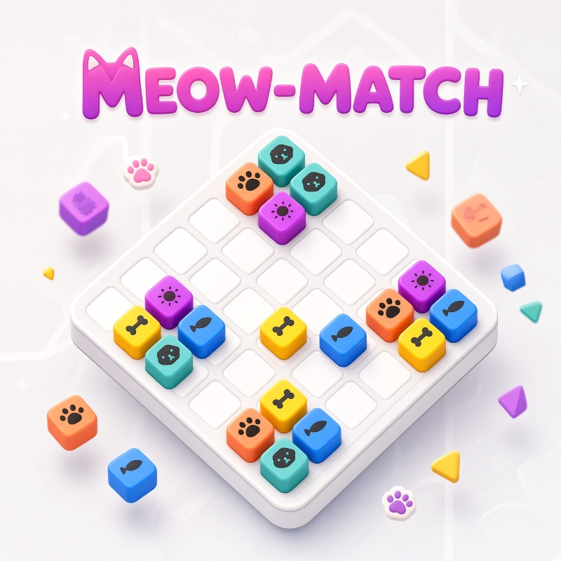 meow-match