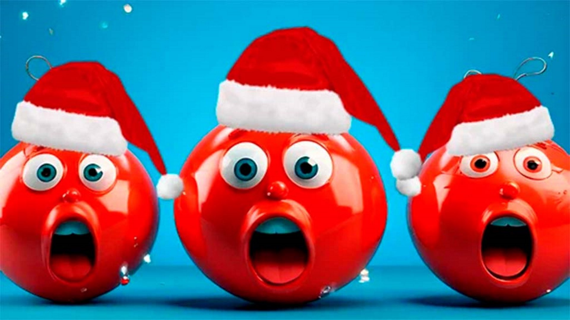 Merge Balls: Christmas Puzzles! kapak resmi