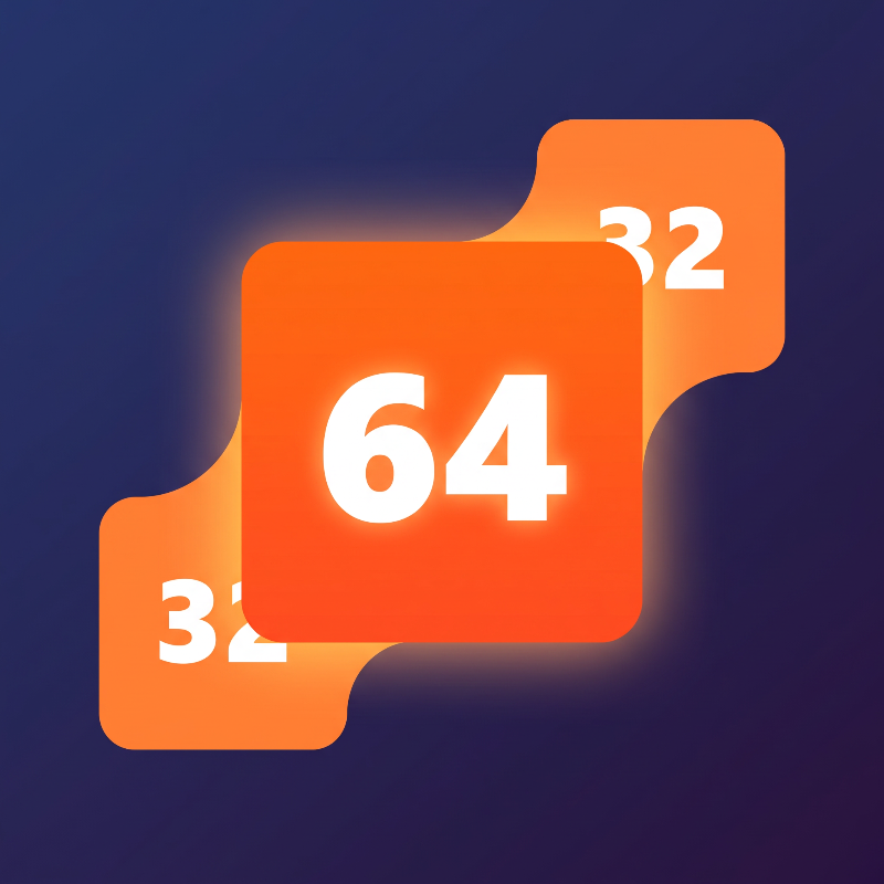 Merge Block Drop: Number Puzzle