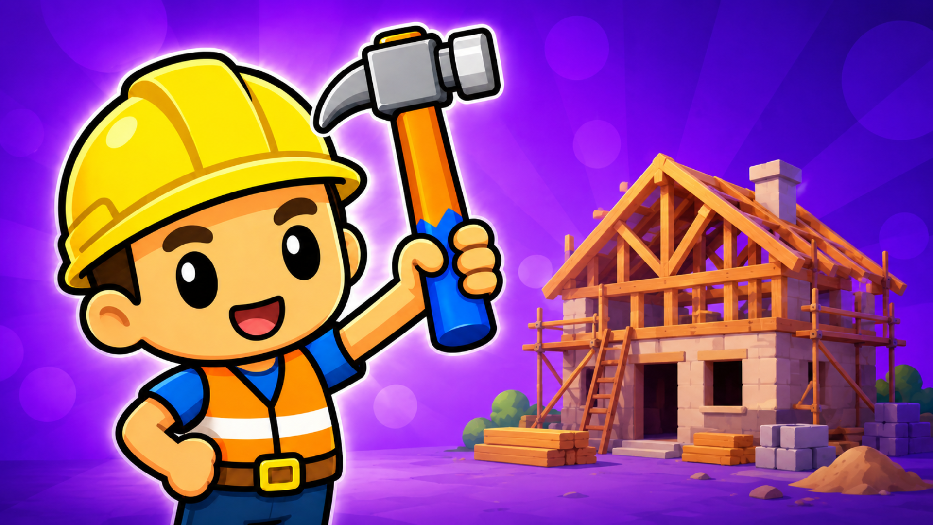 Merge Builders