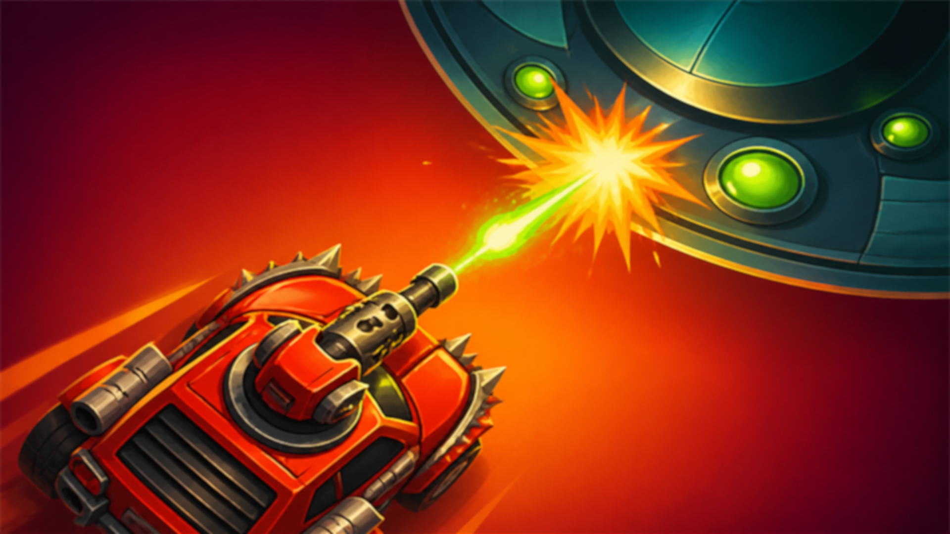 Merge Cars: Defense