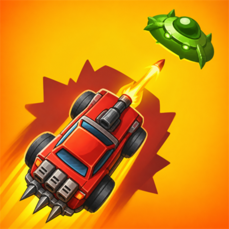 Merge Cars: Defense