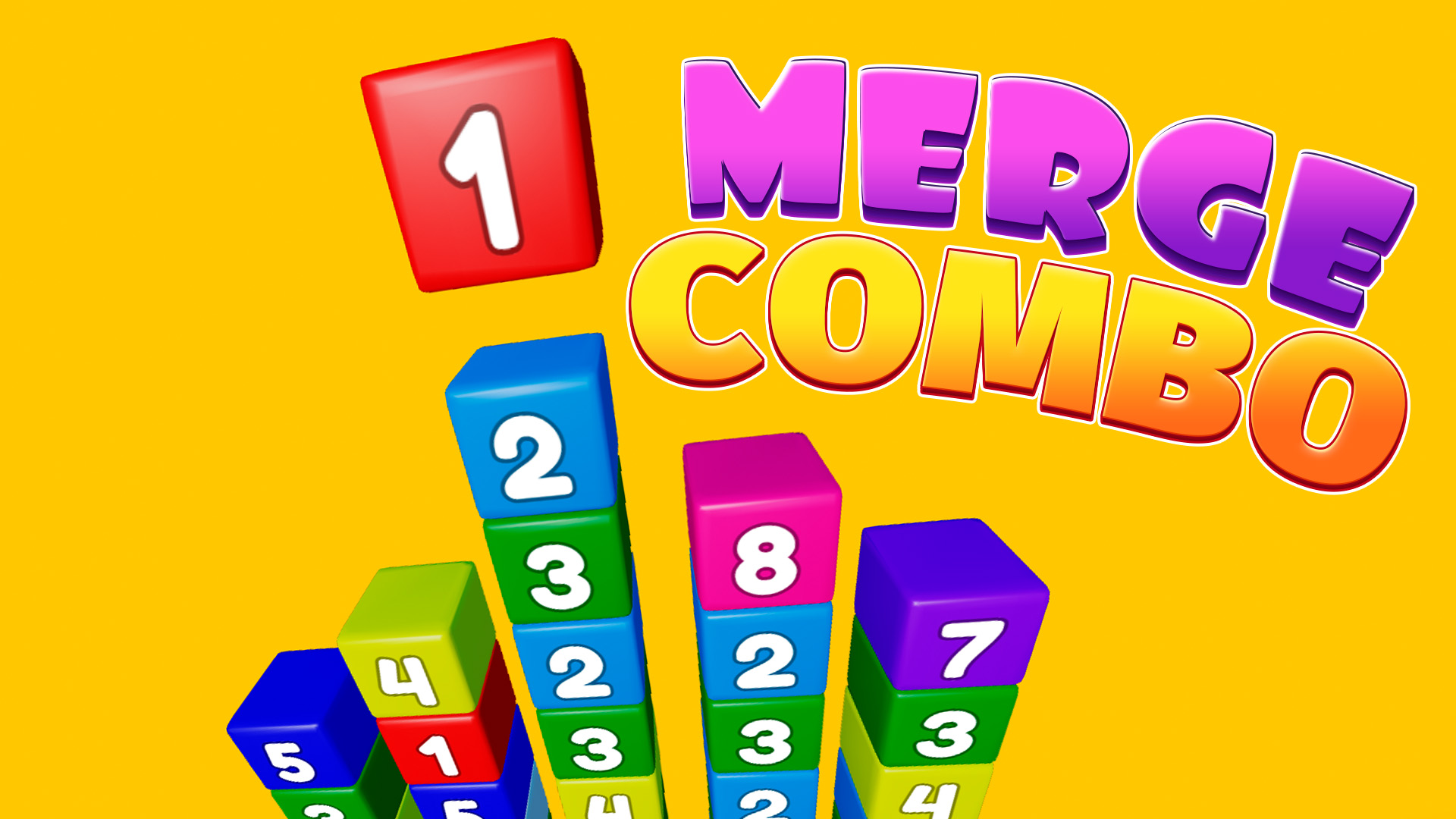 Merge Combo cover art